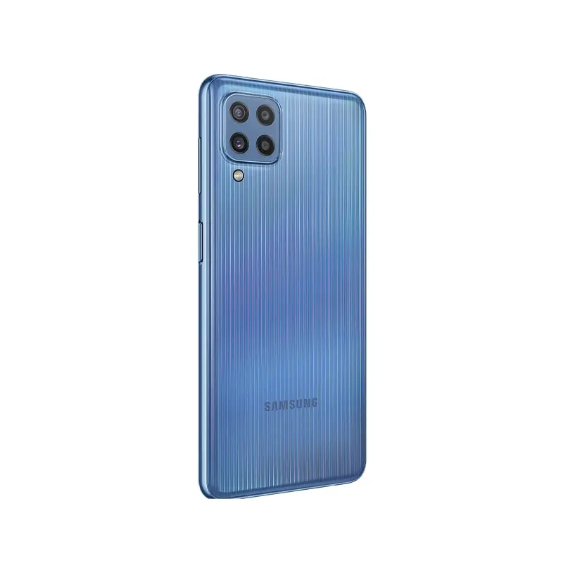 رنگ آبی سامسونگ مدل Galaxy M32 4G